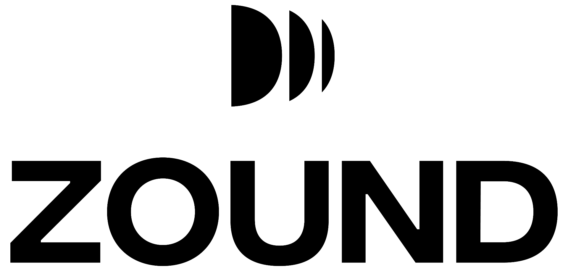 Zound logo