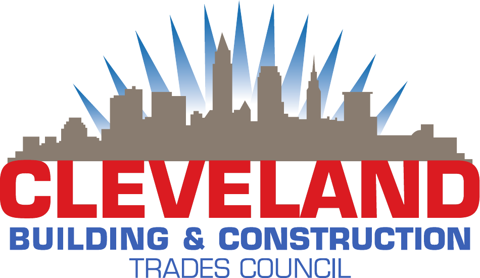 Cleveland Building & Construction Trades Council logo