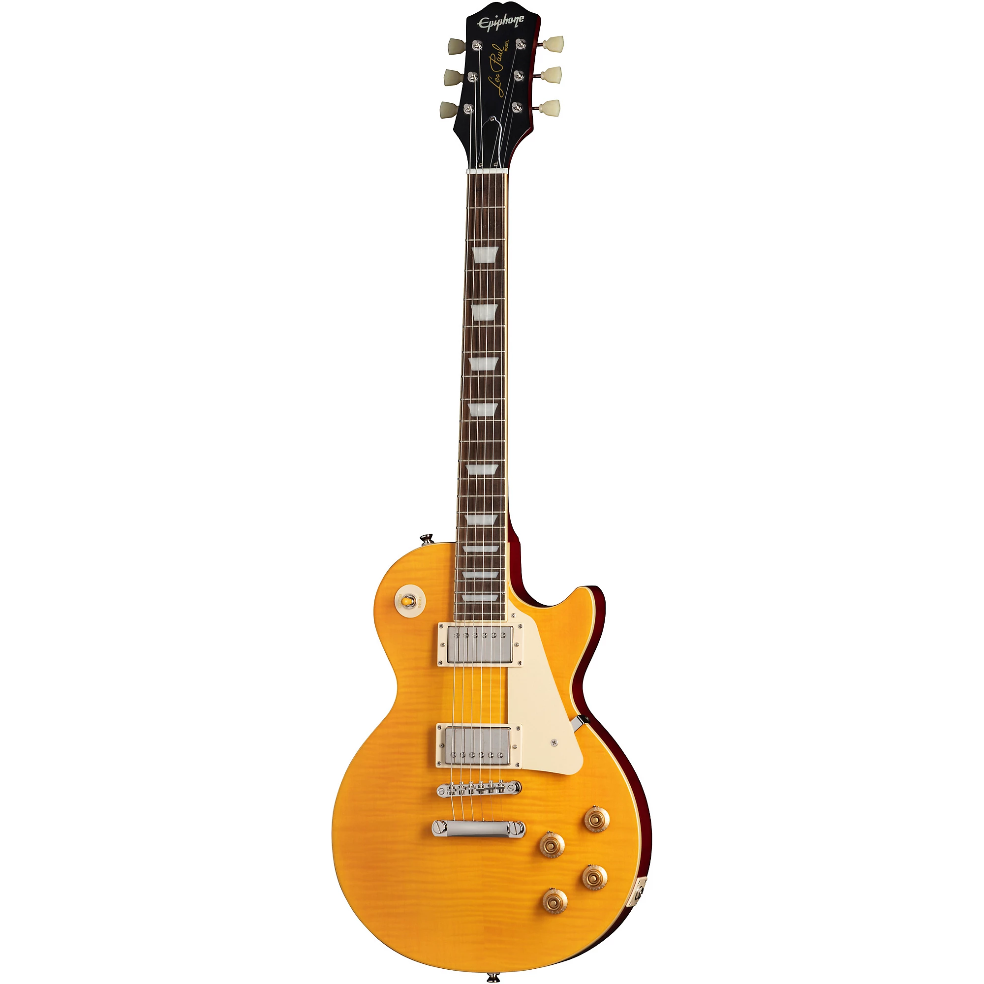 Gibson Epiphone Electric Guitar raffle prize